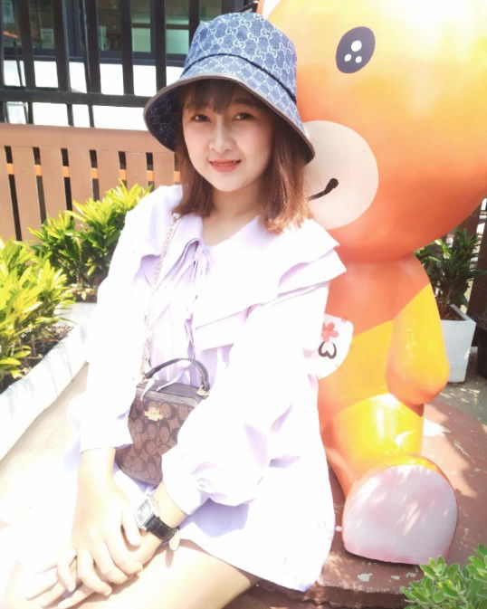 Chalida Nan profile icon