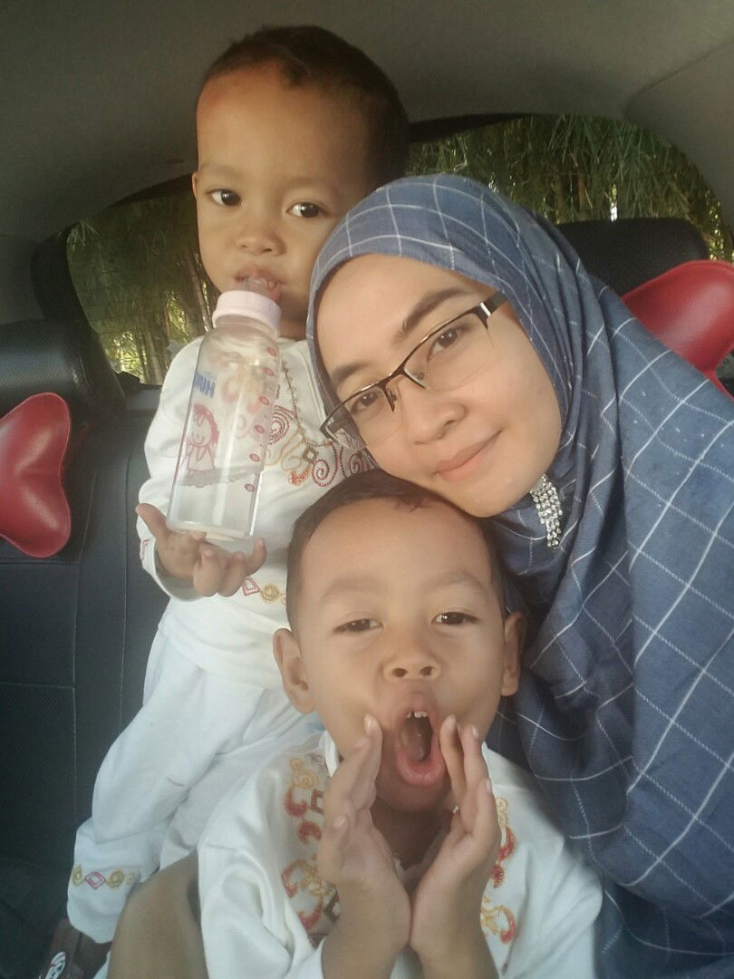 Tiara C Priniasty profile icon