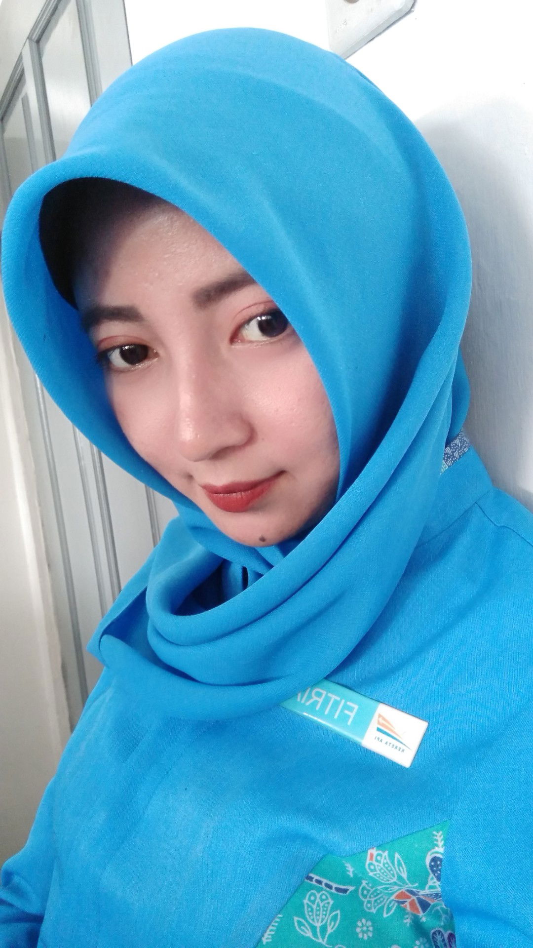 Fitria Indriani M profile icon