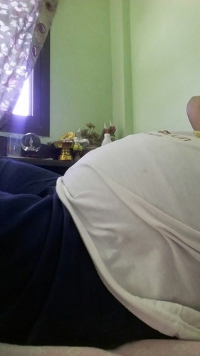 ท้องนี้4เดือนแล้วค่ะ