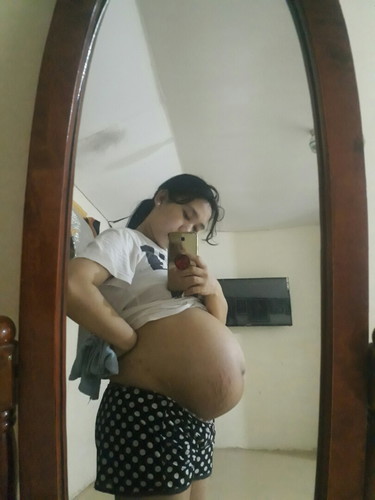 39 weeks and 2days