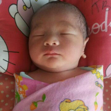 Yesi Nur Findyani profile icon