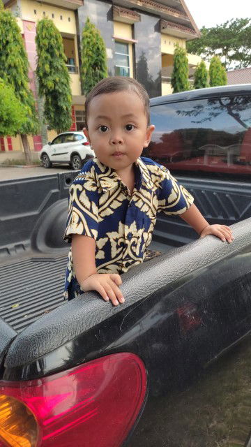 Uswatun Khasanah Kurniartuti profile icon