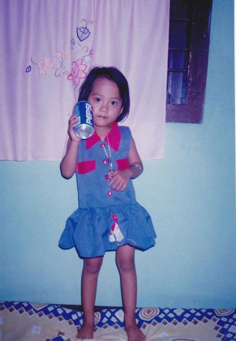 fenny hadhisna profile icon