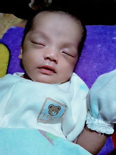 Umar Mahruji profile icon