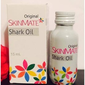 SKINMATE SHARK OIL