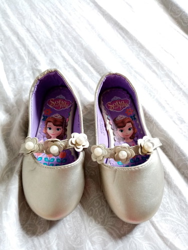 PRELOVED SHOES FOR YOUR BABY GIRL