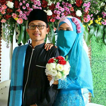 siti solihat profile icon