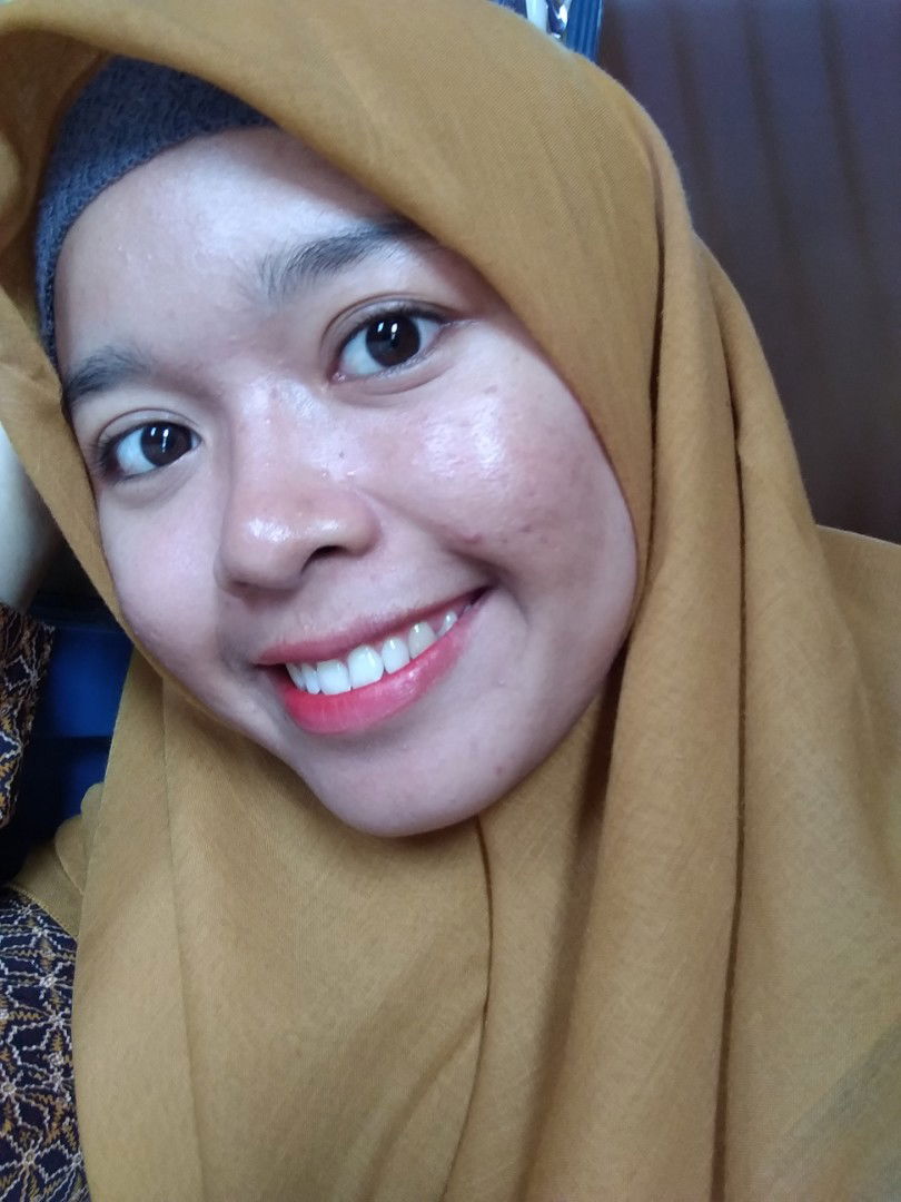 Nur Faidah profile icon