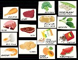 MAKANAN UNTUK NAIKKAN HB