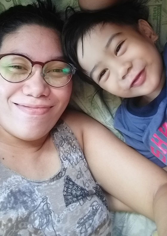 Ma Mina Cecilia Egaña profile icon