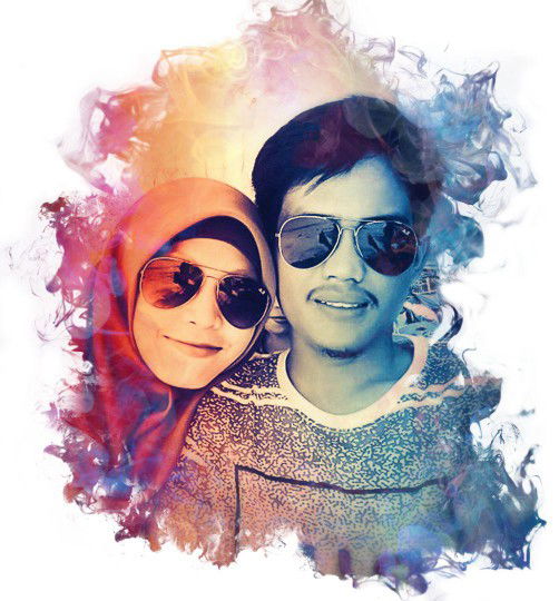 Rhisty Rhusmanto profile icon