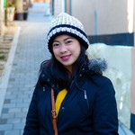 Lois Christine Non Fadrilan profile icon