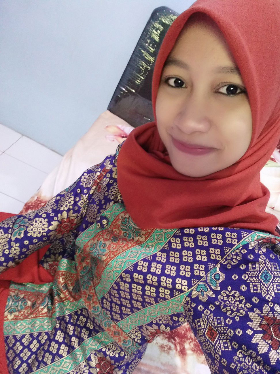 Fitria Anggraini profile icon