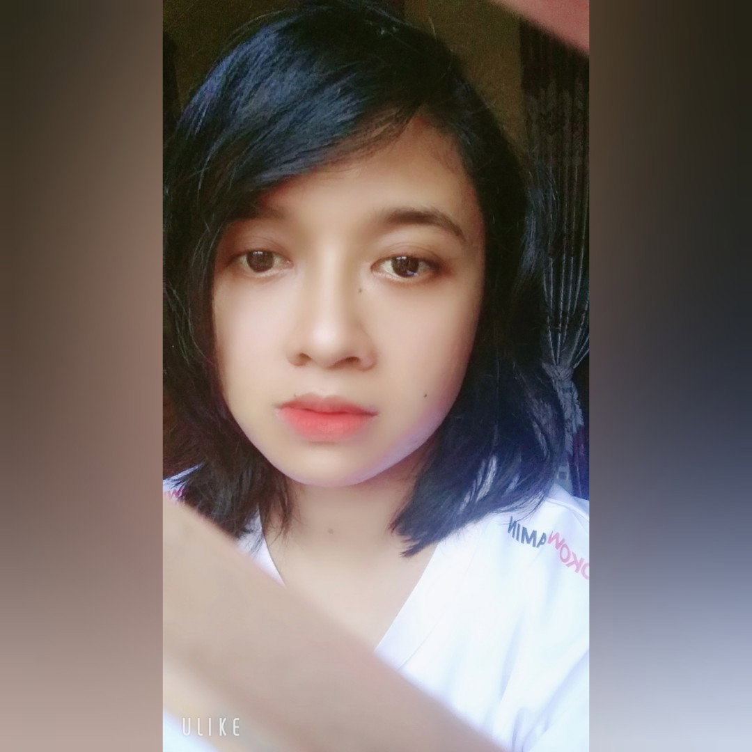 Apriliani Fitriana Pangaribuan profile icon