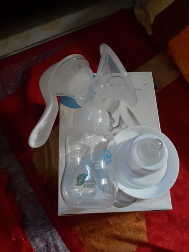 Preloved Pompa Asi Manual