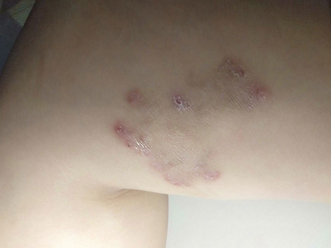 Baru kaya gini semenjak hamil