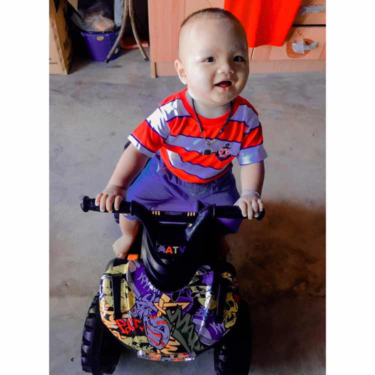 Panpradab Tama profile icon