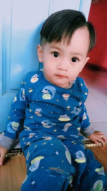 Anii Faisal profile icon