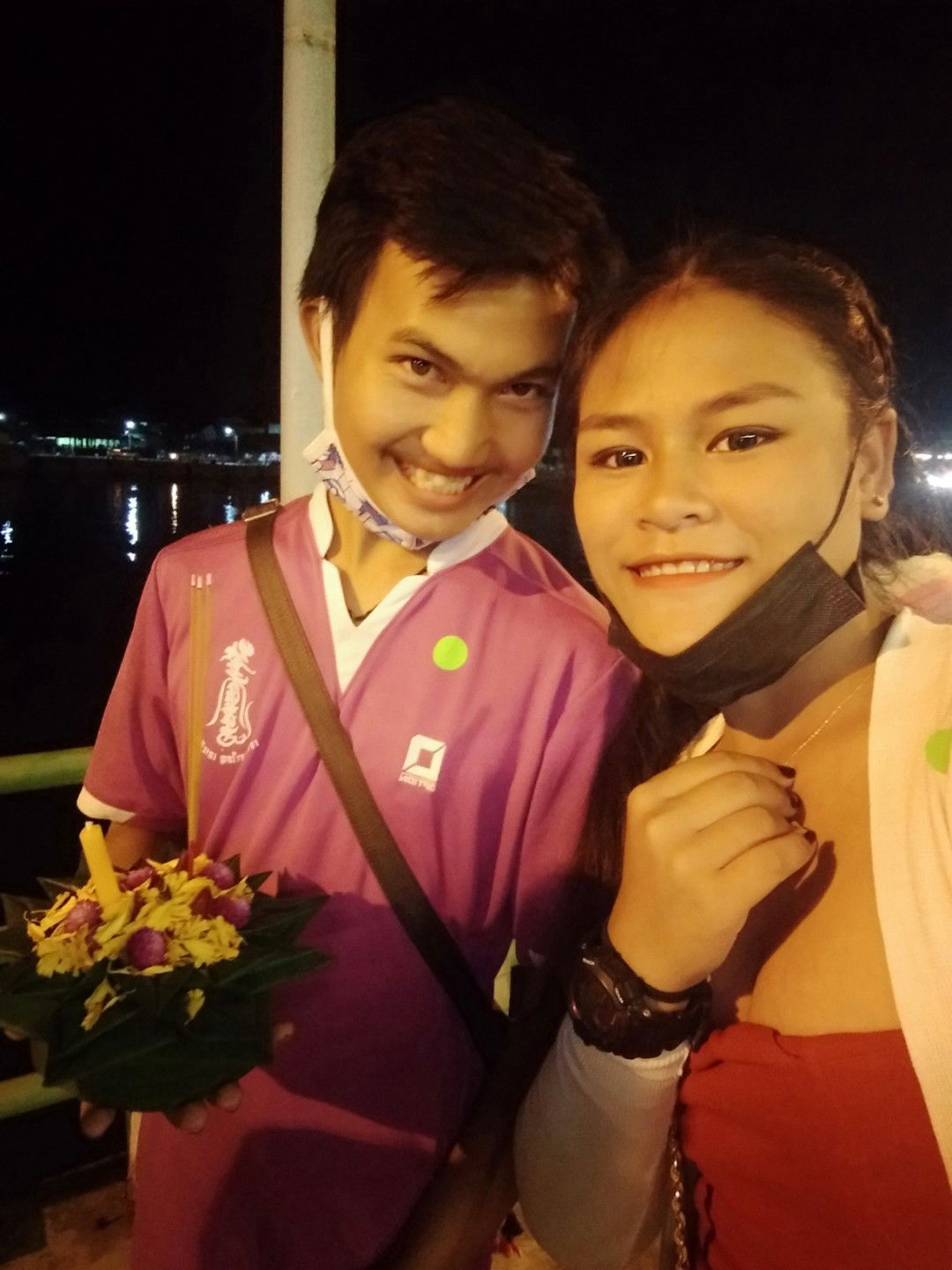 สิรินยา ชาชุมวงศ์ profile icon