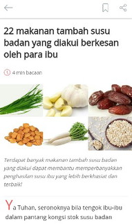 Suka baca artikel theasianparent!?