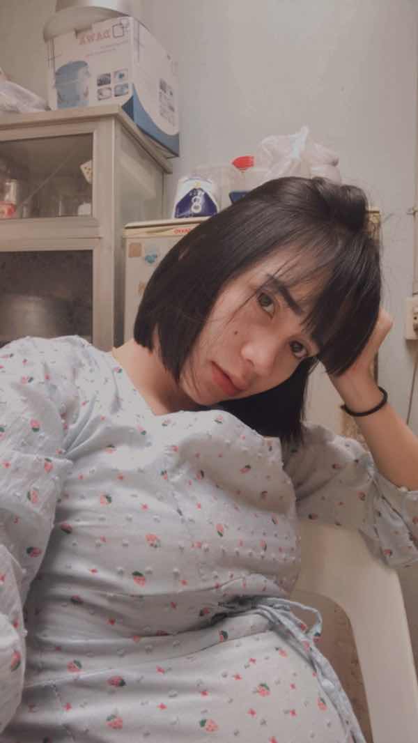 Sirichat Supap profile icon