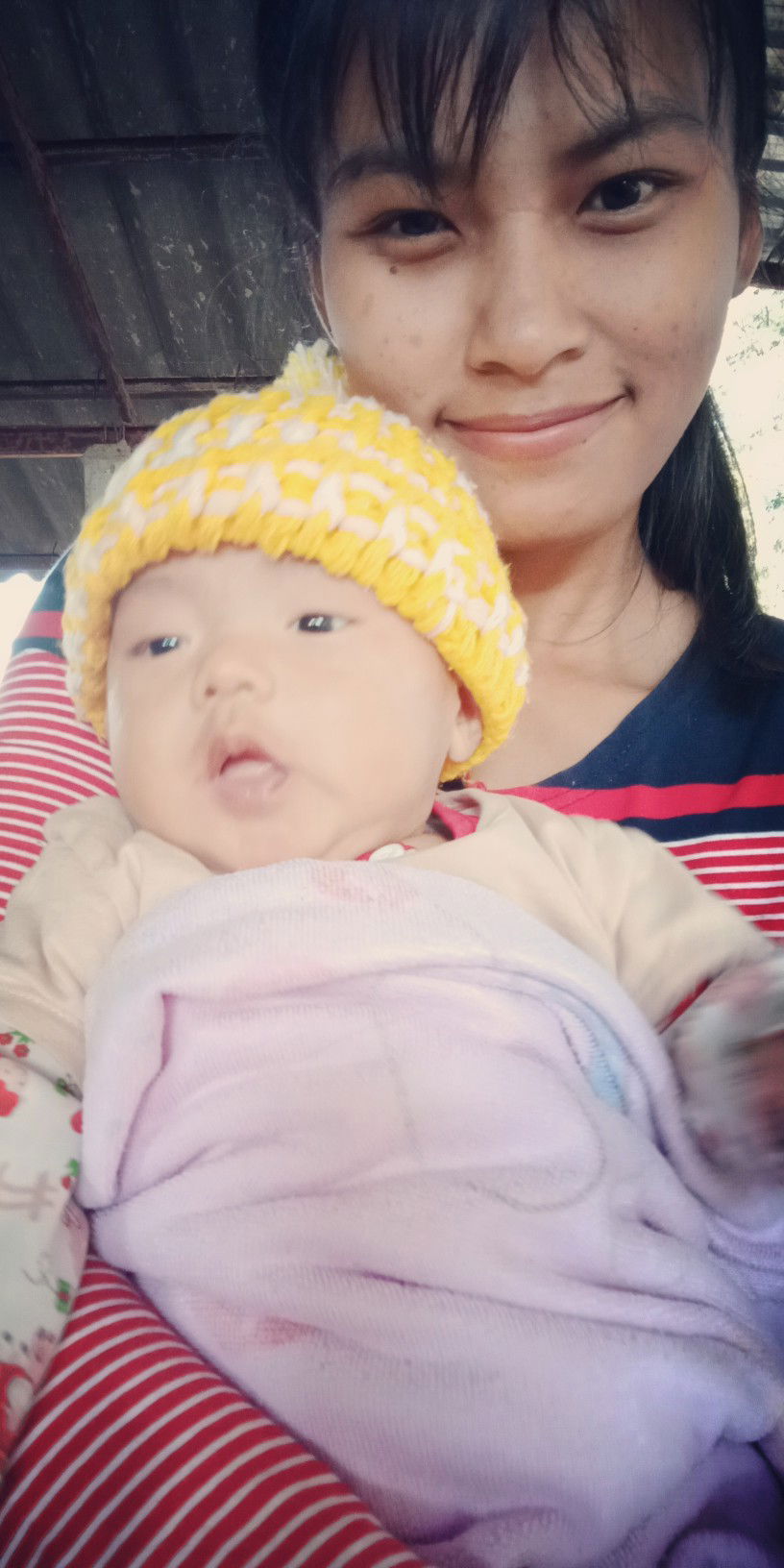 Phawinee Janthon profile icon