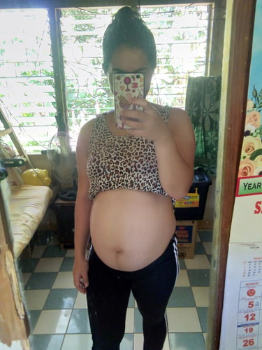 37weeks 2days