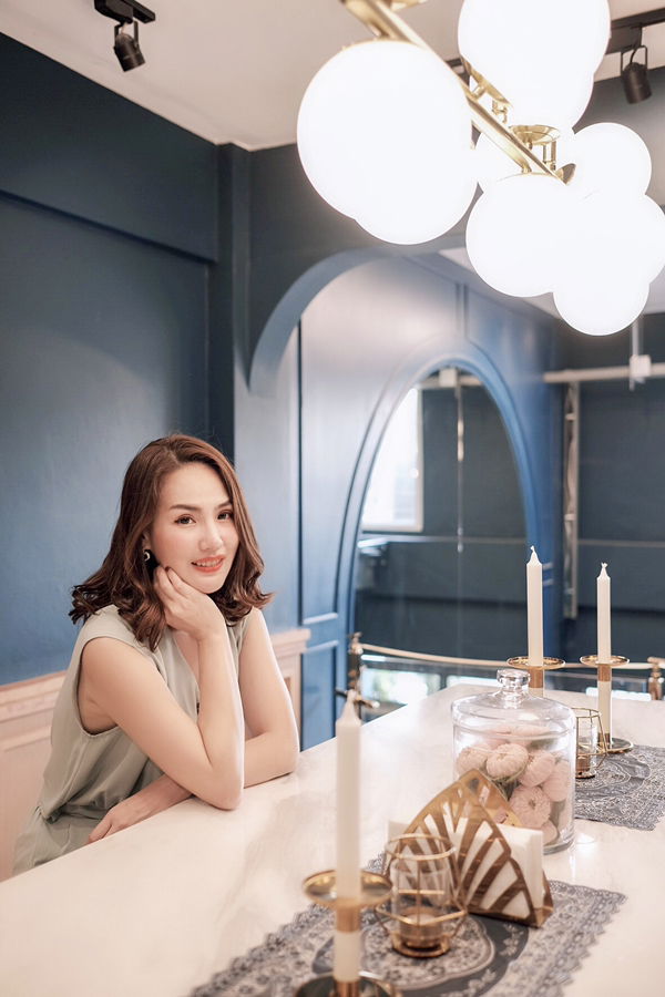 Yeepun Lissaraporn profile icon