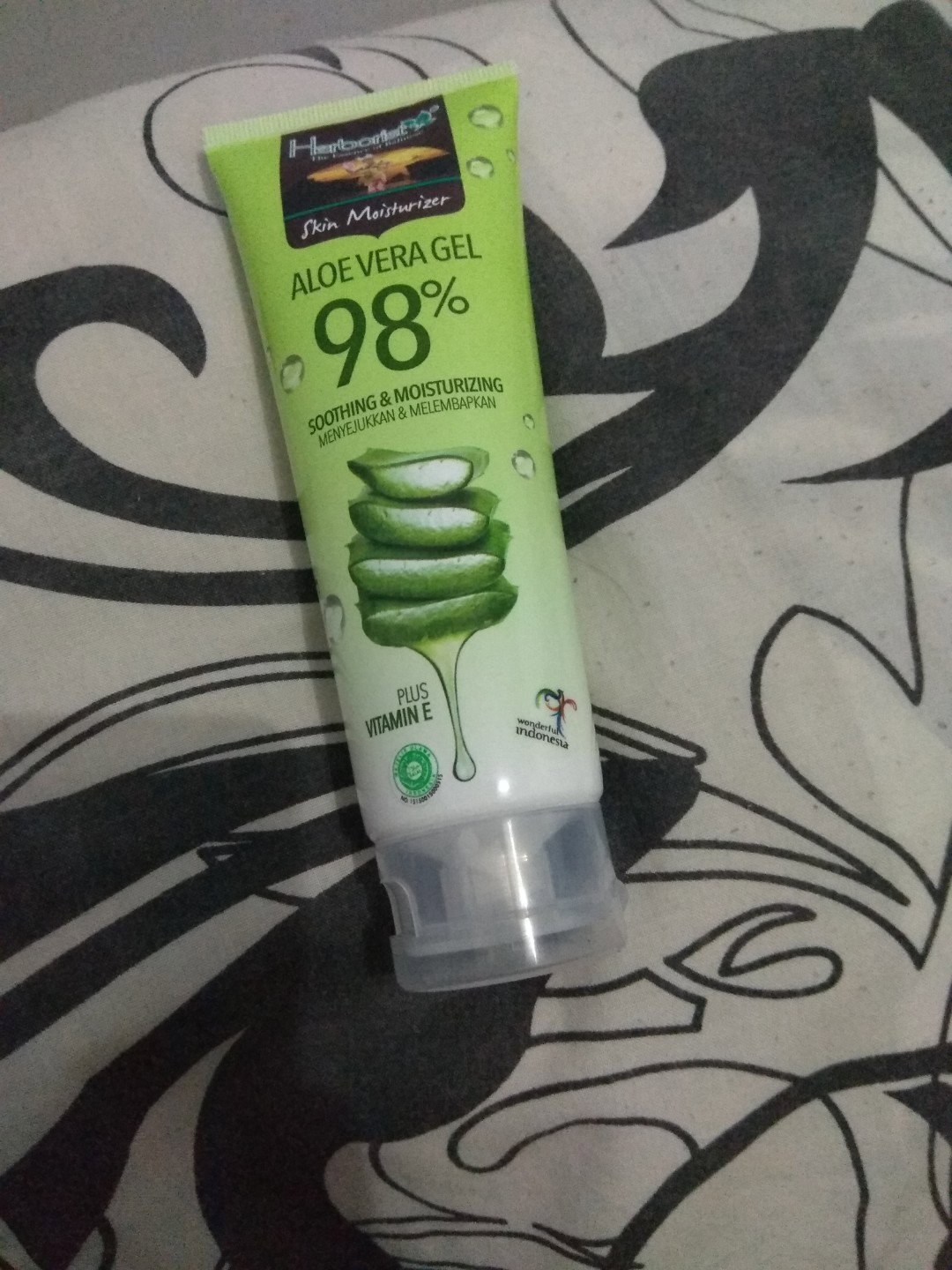 Aloevera Gel