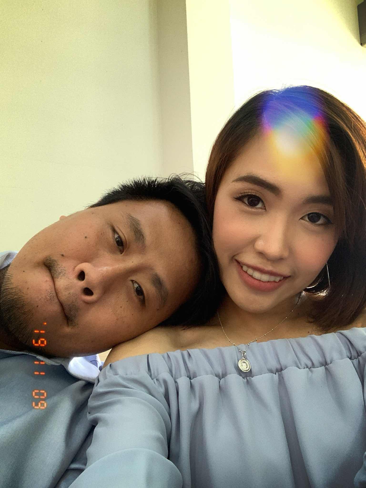 Punnasa Luangraj profile icon