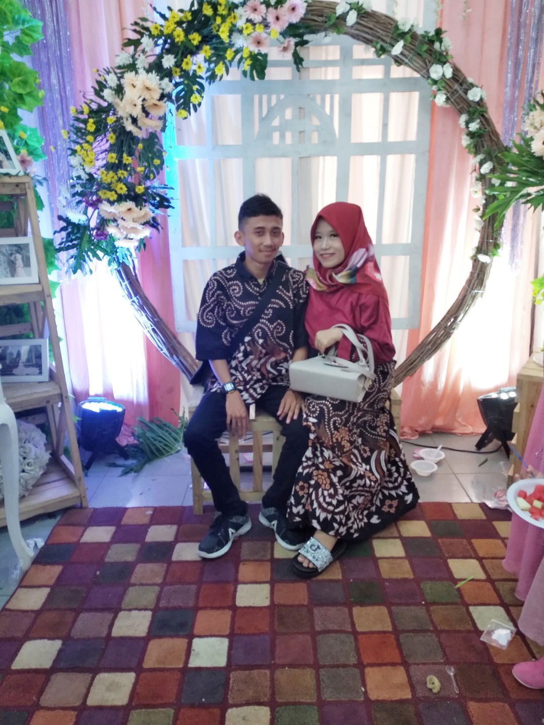 Agung Reystika profile icon