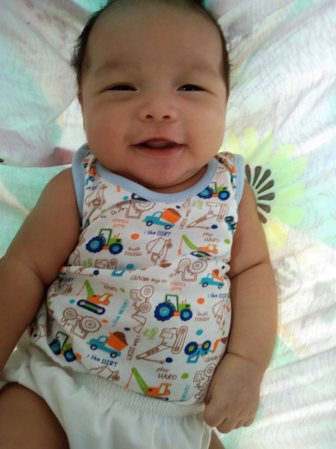 Mary Ann a. javier profile icon