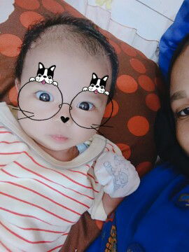 Aminah Fikri profile icon