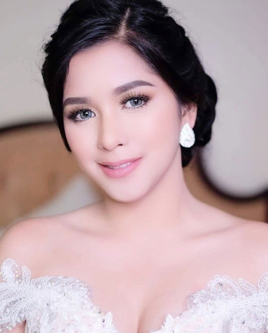 Grace Aquino profile icon