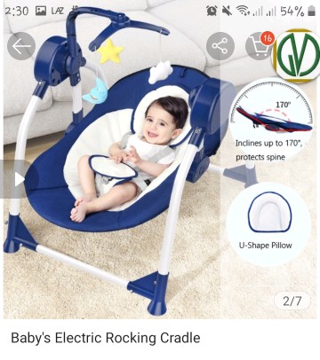 Pwede ba ito gawing kama ng baby?