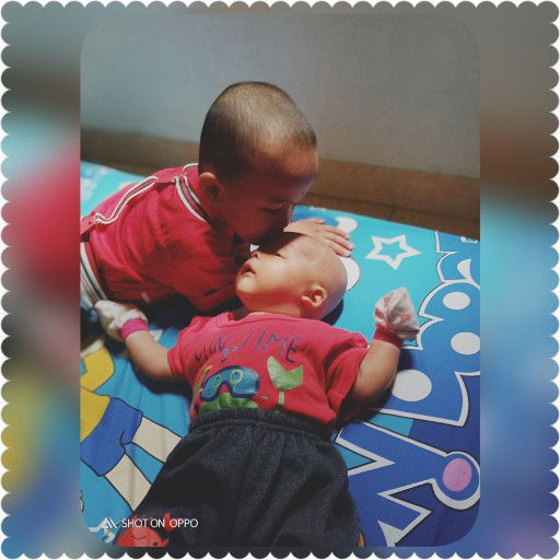 Indah Khulfiani profile icon