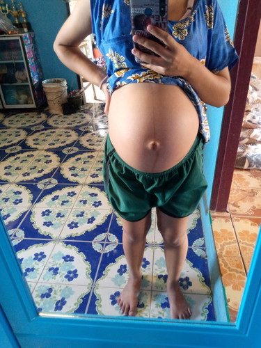 ไห้ทายเพศ