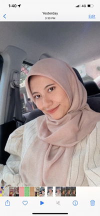 Aziey AbduLlah profile icon