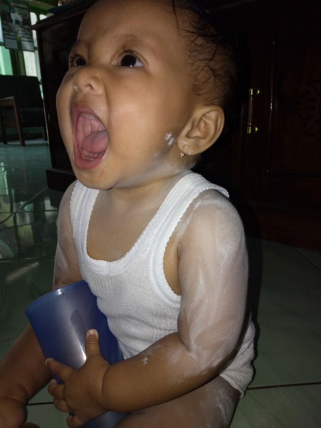 FitriyaNingsih profile icon