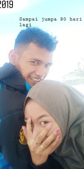 Ifsroni Nurul profile icon