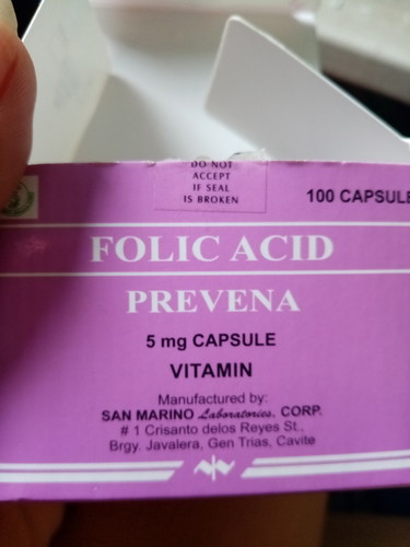 Vitamins