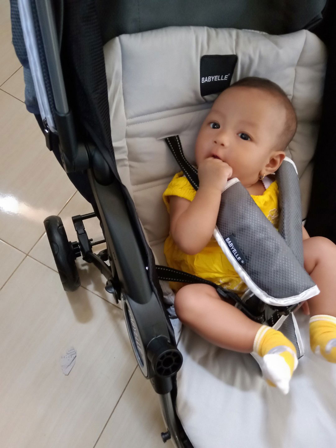 cara mengejar berat badan bayi