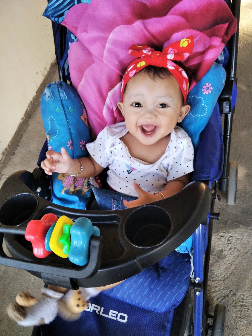 Ila Shodiqoh profile icon