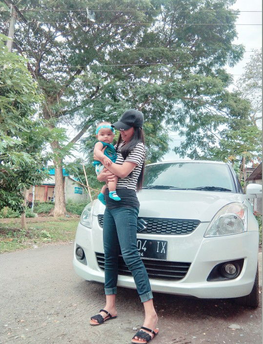 Novia Trisnaningrum profile icon