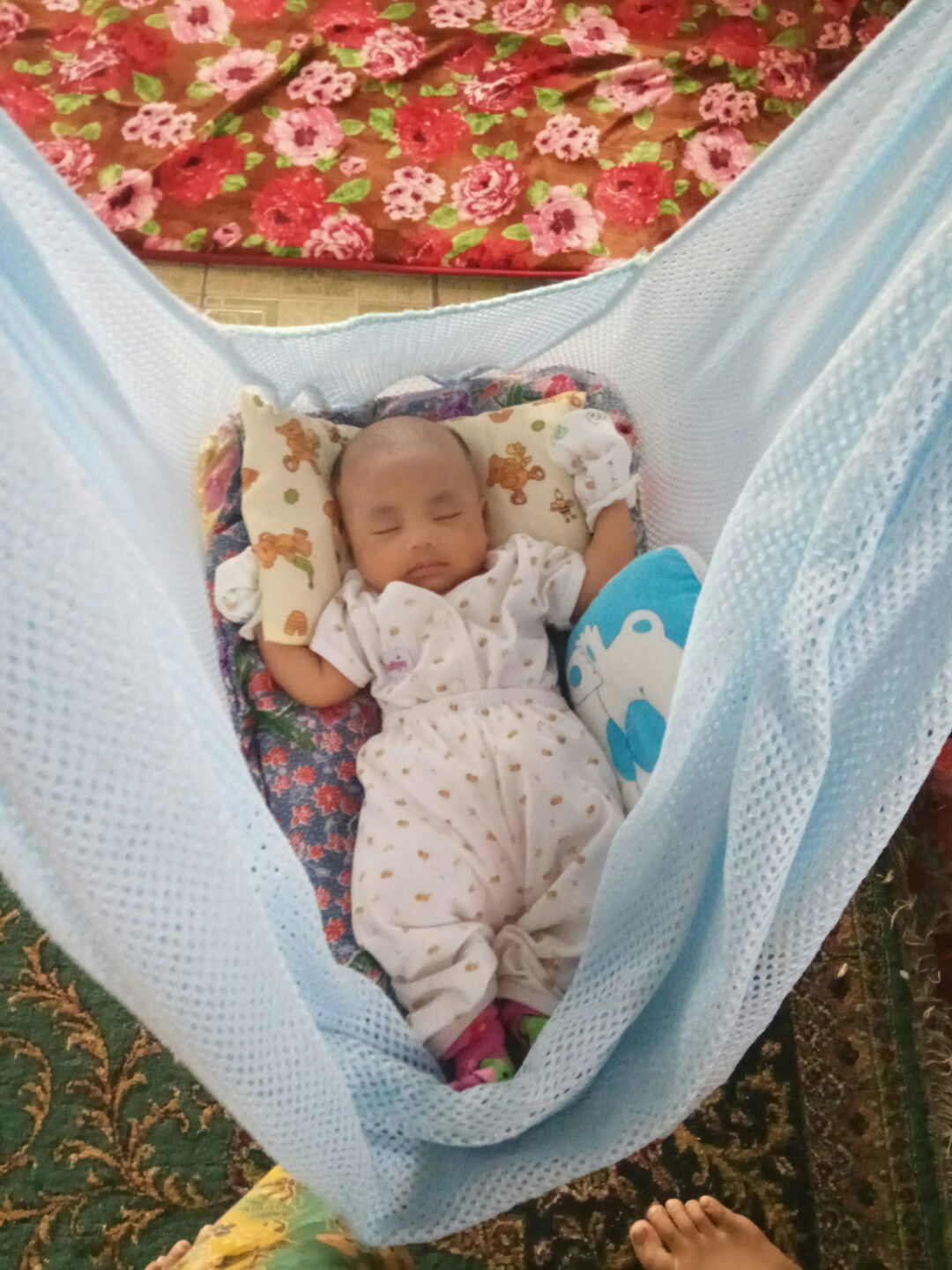 niza othman profile icon