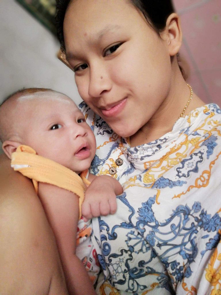 สุวนันท์ รัตนบุรี profile icon