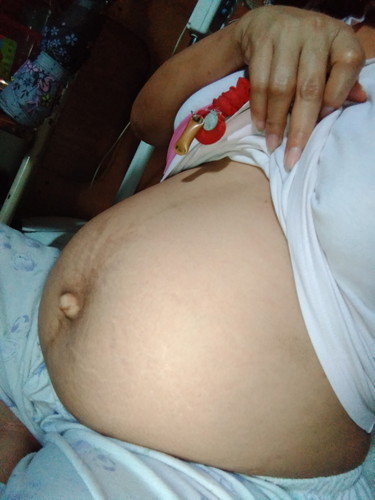 Malaki na po ba sya sa 21weeks, pls answer me???