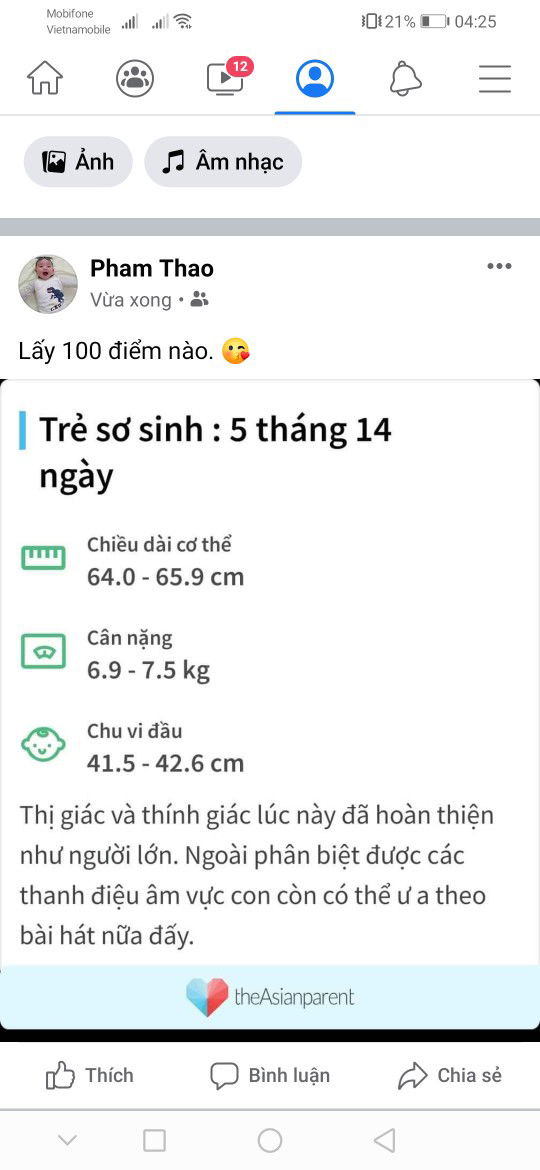 Tìm Lại Bài Đăng Để Nhận 100 Điểm Sau Khi Share Công cụ Theo Dõi Trên Fb