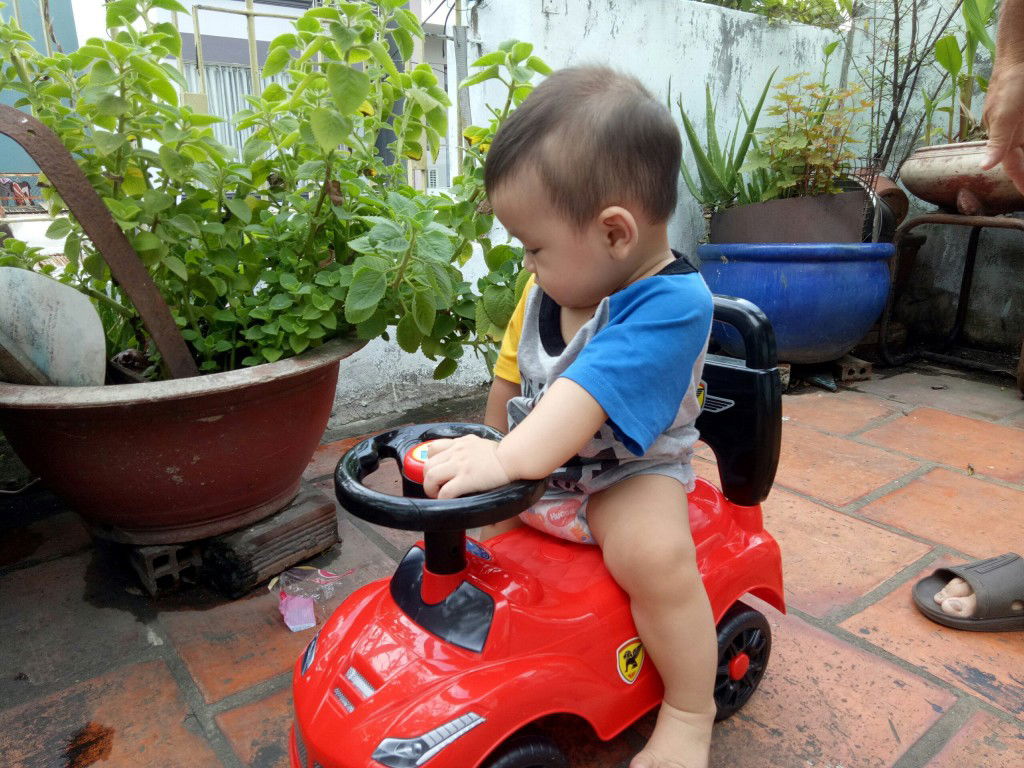 Siêu xe cực Hịn ạ